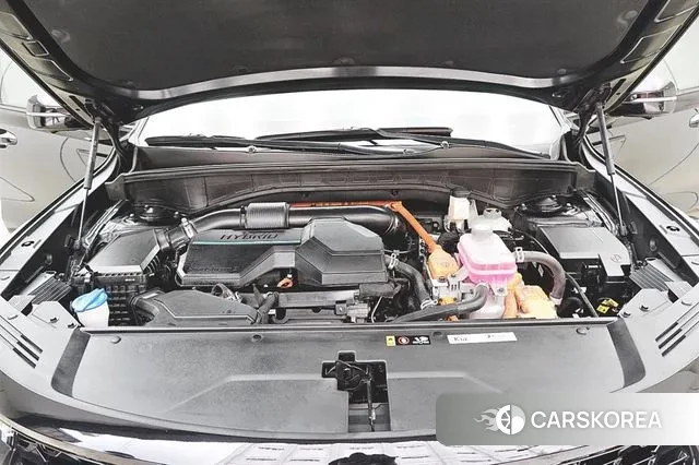 Kia Sorento 4th Generation id 3472711 из Кореи 7