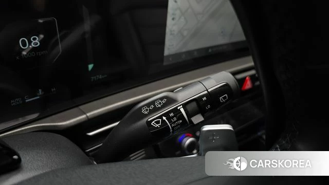 Kia The New Sportage 5th Generation id 4279877 из Кореи 7