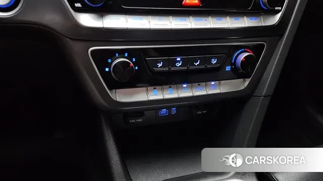 Hyundai Sonata New Rise id 3013904 из Кореи 7