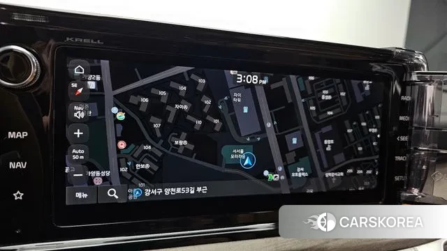 Kia K5 3rd generation id 3055122 из Кореи 7