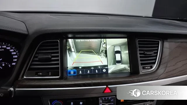 Genesis G80 id 3742506 из Кореи 7