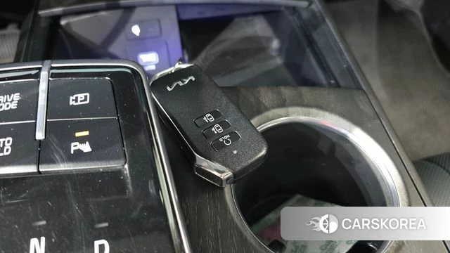 Kia K8 id 4476442 из Кореи 7