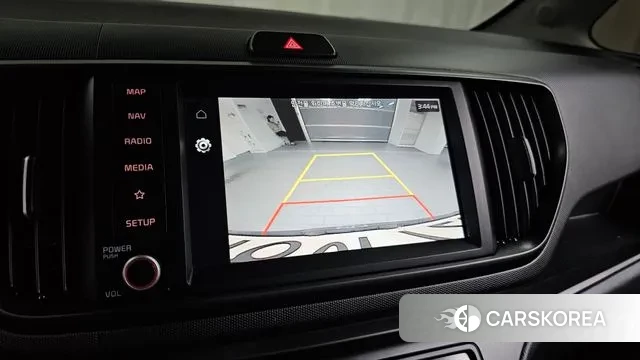 Kia The New Kia Ray id 3002711 из Кореи 7