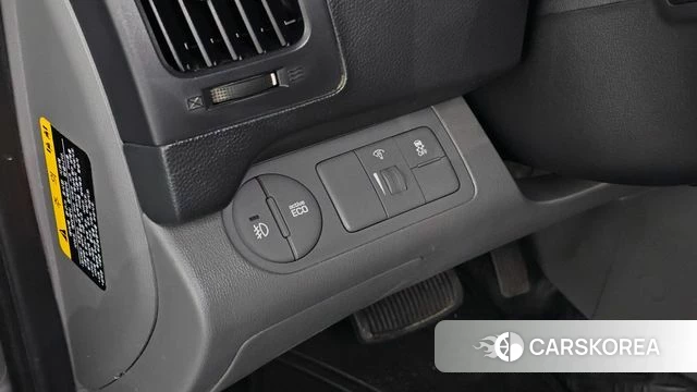 Hyundai The New Grand Starex id 4894561 из Кореи 7