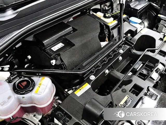 Volkswagen ID.4 id 3311114 из Кореи 7