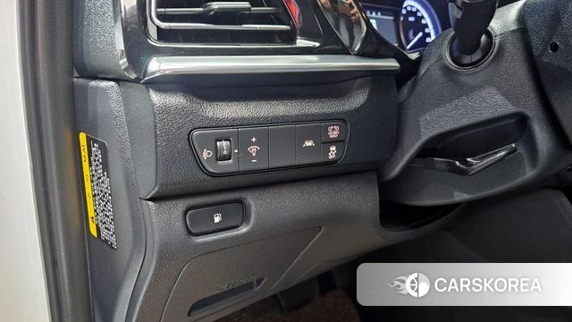 Kia The New Niro id 4345259 из Кореи 7