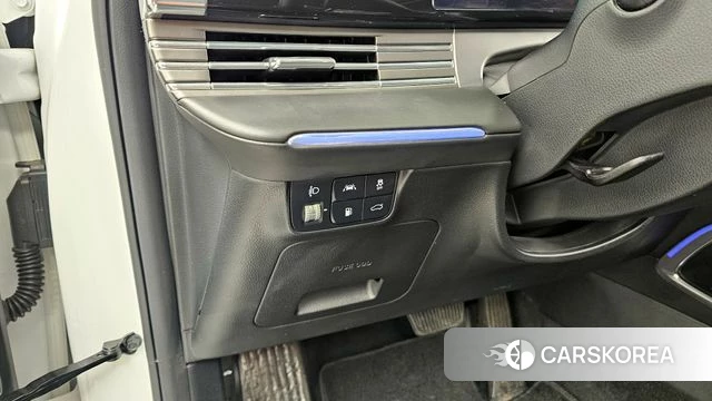 Hyundai The New Grandeur IG id 4178963 из Кореи 7