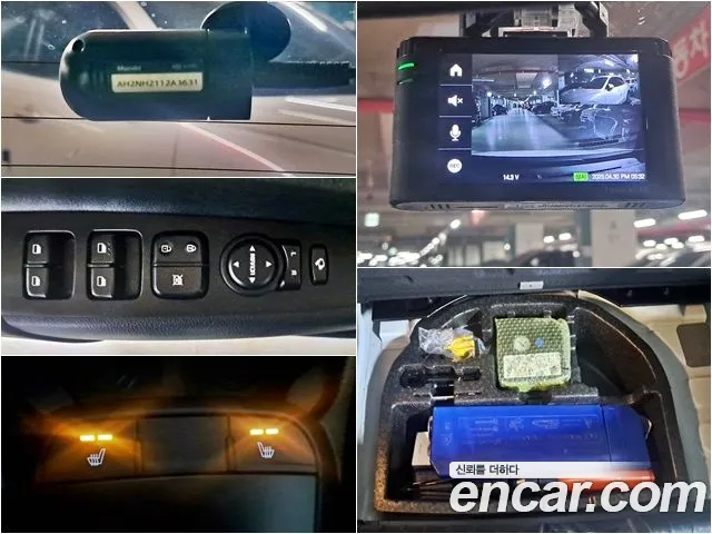 Kia Morning Urban (JA) id 2702961 из Кореи 7