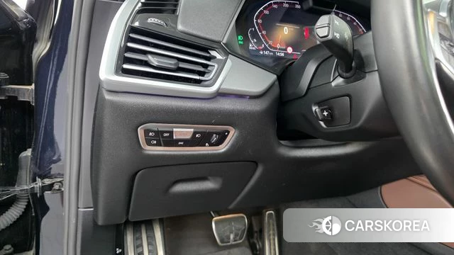 BMW X6 (G06) id 4731565 из Кореи 7