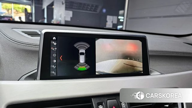 BMW X1 (F48) id 3878240 из Кореи 7