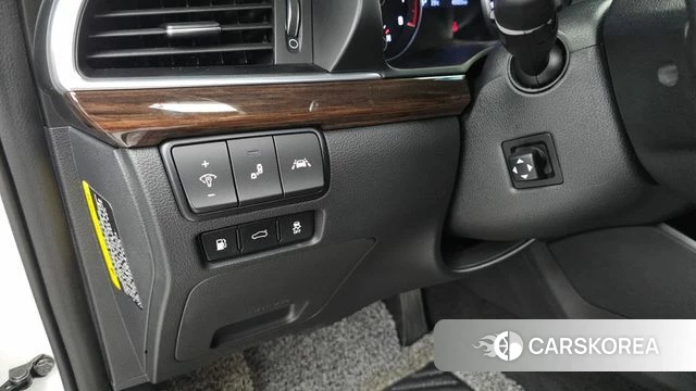 Kia Come New K7 id 4633008 из Кореи 7