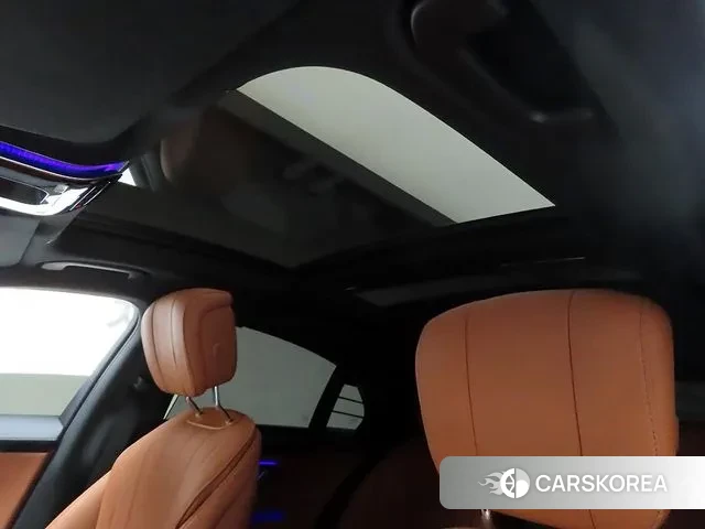 Mercedes-Benz S-Class W223 id 3746370 из Кореи 7