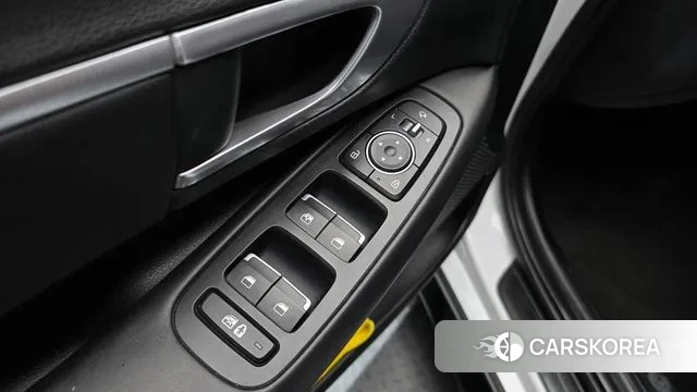 Hyundai Sonata (DN8) id 3472961 из Кореи 7