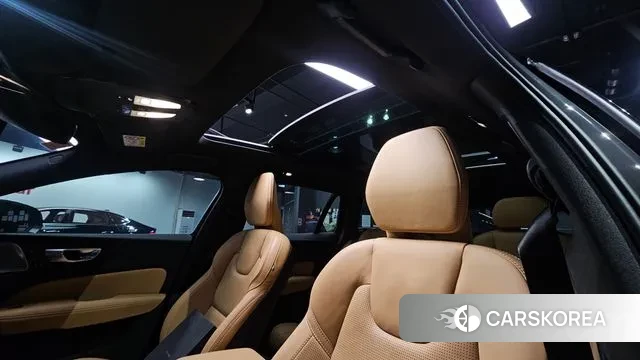 Volvo V60 Cross-Country 2nd Generation id 3707119 из Кореи 7