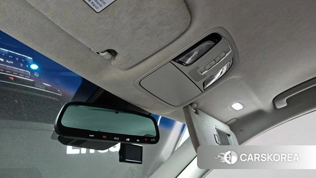 Kia K7 Premier id 3924406 из Кореи 7