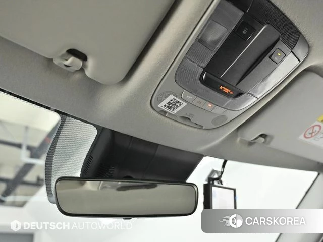 Kia Seltos id 4489597 из Кореи 7