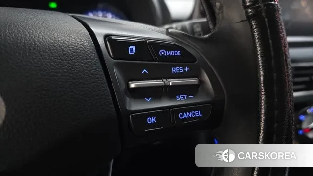 Hyundai Kona id 3568711 из Кореи 7