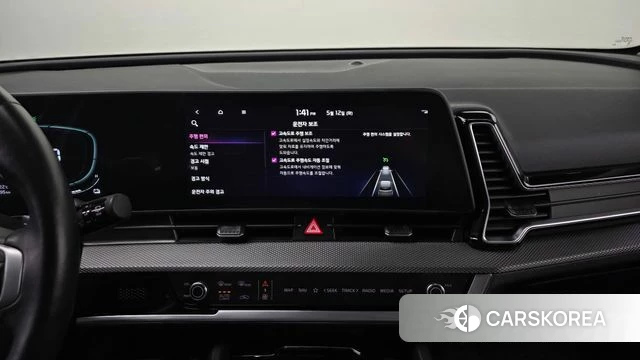 Kia Sportage 5th Generation Hybrid id 4308649 из Кореи 7