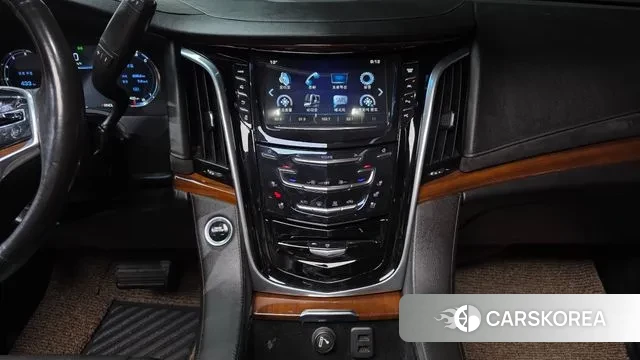 Cadillac Escalade id 3330815 из Кореи 7