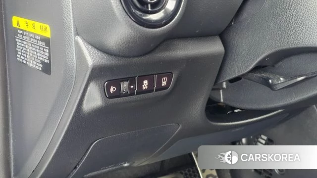 Kia All New Morning (JA) id 4780823 из Кореи 7