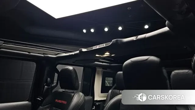 Jeep Wrangler (JL) id 3625439 из Кореи 7