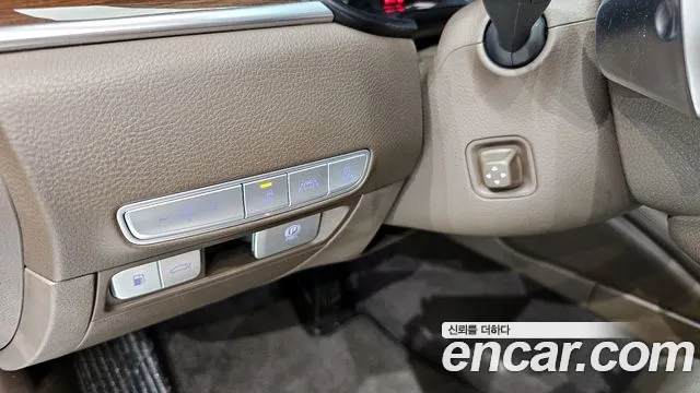 Kia More K9 id 2697016 из Кореи 7