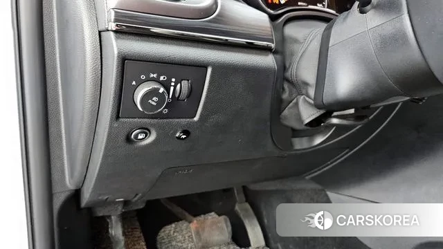 Jeep Grand Cherokee id 3038749 из Кореи 7