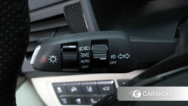 Ssangyong G4 Rexton id 4384001 из Кореи 7