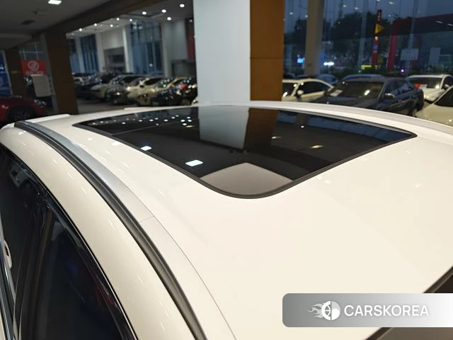Geely Automobile Binyue id 4220067 из Китая 7