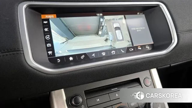 Land Rover Range Rover Evoque id 2966460 из Кореи 7