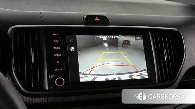 Kia The New Kia Ray id 3437676 из Кореи 7