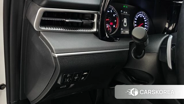 Kia K5 3rd generation id 3953351 из Кореи 7