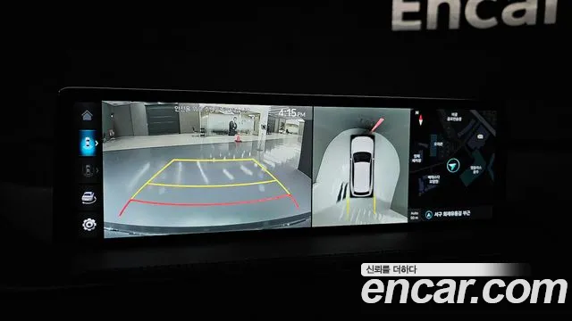 Genesis GV80 id 2736671 из Кореи 7