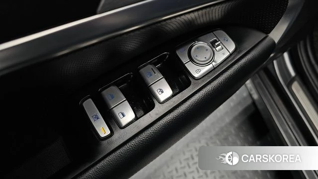 Genesis G70 id 4180596 из Кореи 7