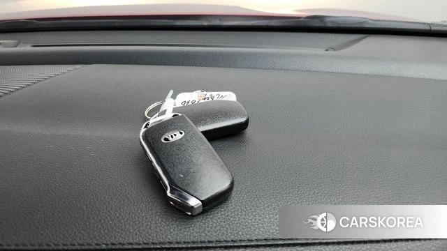 Kia Come New K3 id 4595678 из Кореи 7