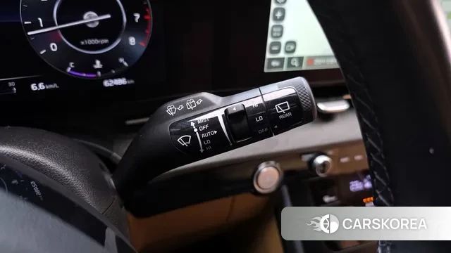 Kia Carnival 4th generation id 3654846 из Кореи 7