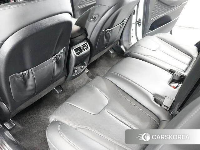 Hyundai The New Santa Fe id 3838875 из Кореи 7