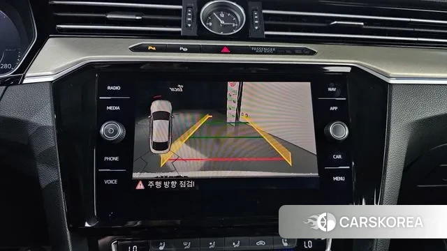 Volkswagen Arteon id 3150203 из Кореи 7