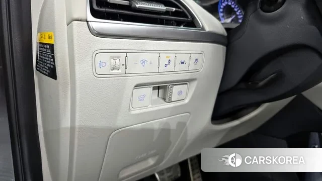 Hyundai Palisade id 3546884 из Кореи 7