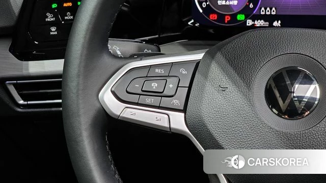 Volkswagen Golf 8th Generation id 4292793 из Кореи 7