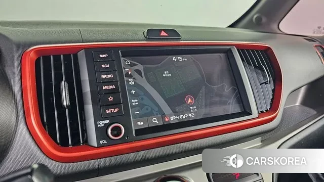 Kia The New Ray id 3213830 из Кореи 7