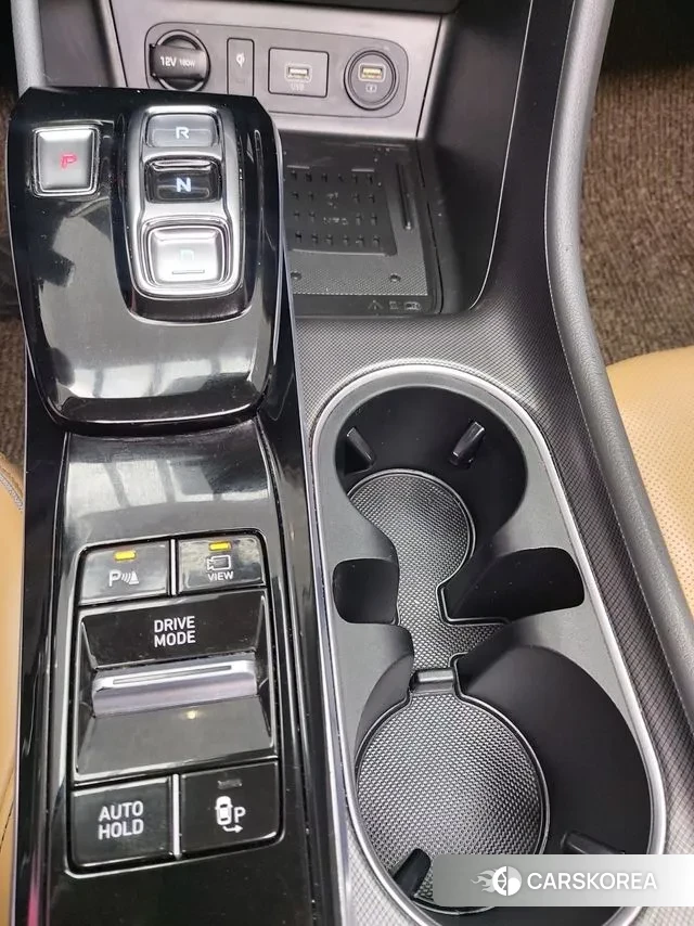 Hyundai Sonata (DN8) id 3747897 из Кореи 7