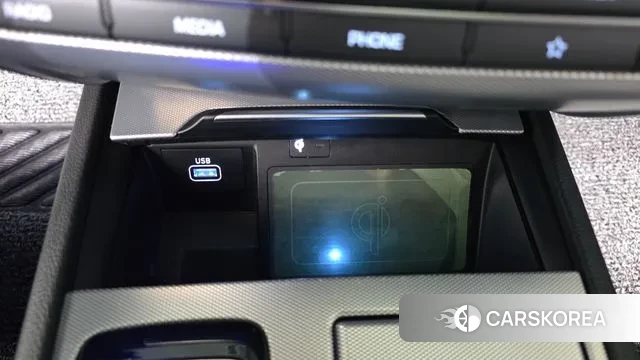 Genesis G80 id 3772761 из Кореи 7