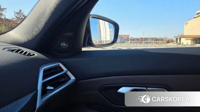 BMW 3 Series (G20) id 3669740 из Кореи 7