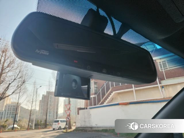 Ssangyong The New Rexton Sport id 3820511 из Кореи 7