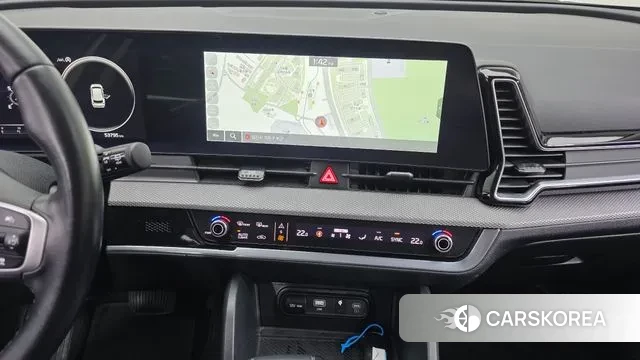 Kia Sportage 5th Generation id 3415919 из Кореи 7