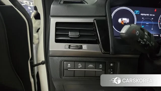 Ssangyong The New Rexton Sports Cannes id 3053207 из Кореи 7