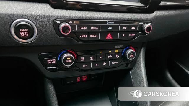 Kia Niro id 4587237 из Кореи 7