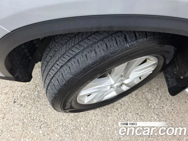 Ssangyong Rexton Sports id 2892135 из Кореи 7