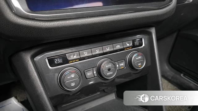 Volkswagen Tiguan Allspace id 4684444 из Кореи 7